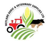  Wetland Agri and Veterinary Supplies ltd 