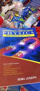 Physic Book