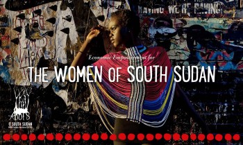  The Roots Project ( Empowering Women of South Sudan ) 