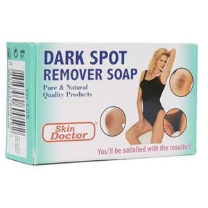 Skin Doctor Dark Spots Remover Soap