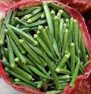 Okra