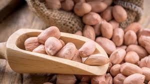 peanuts