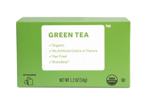 Green Tea