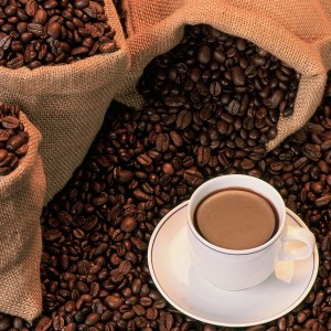 South Sudan Coffee (500 gm)