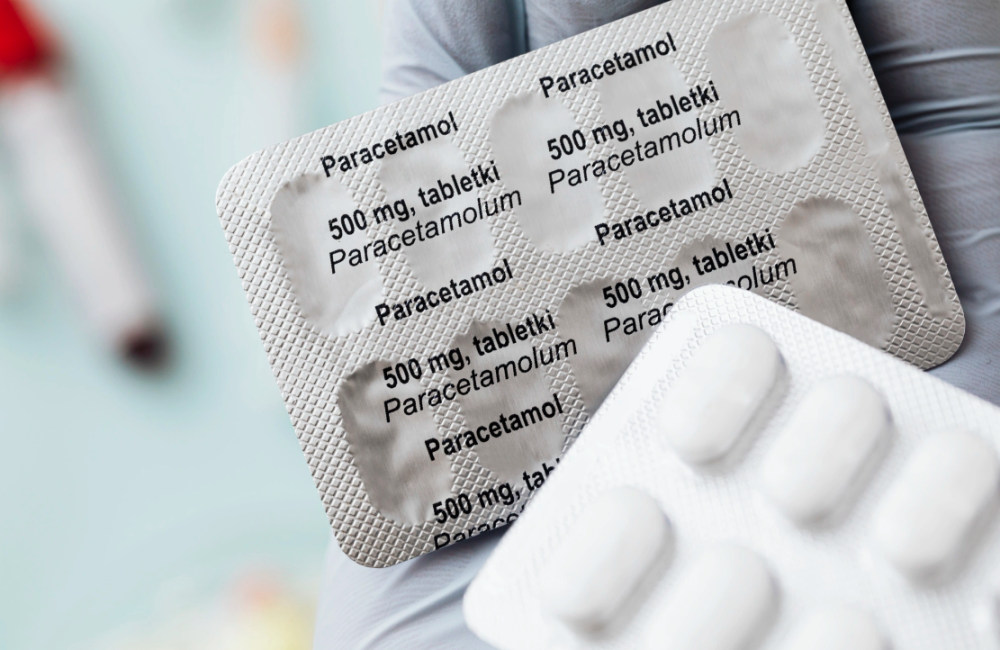 Paracetamol