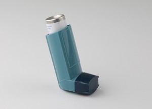 Inhaler