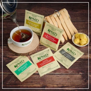 PMD Tea Bags (20 Sachets)