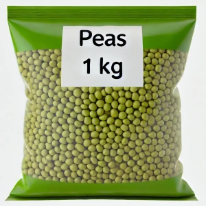 Peas