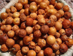 Sudanese Fruits