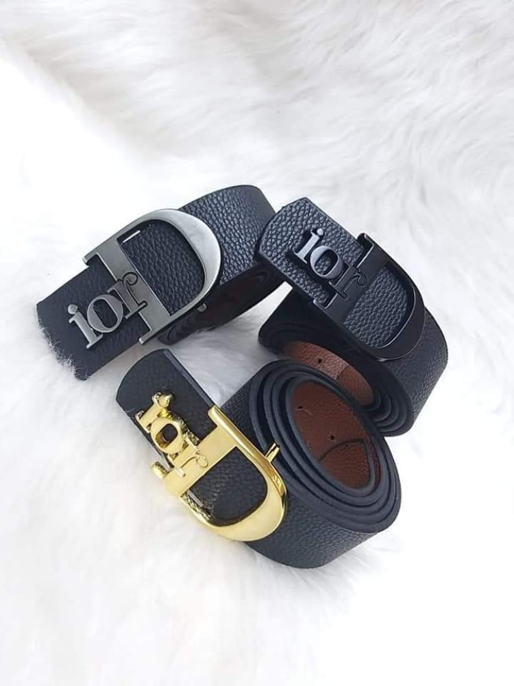 BELTS FOR MEN