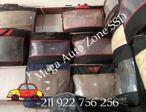 Car Seats Upholstery تنجيد مقاعد السيارات