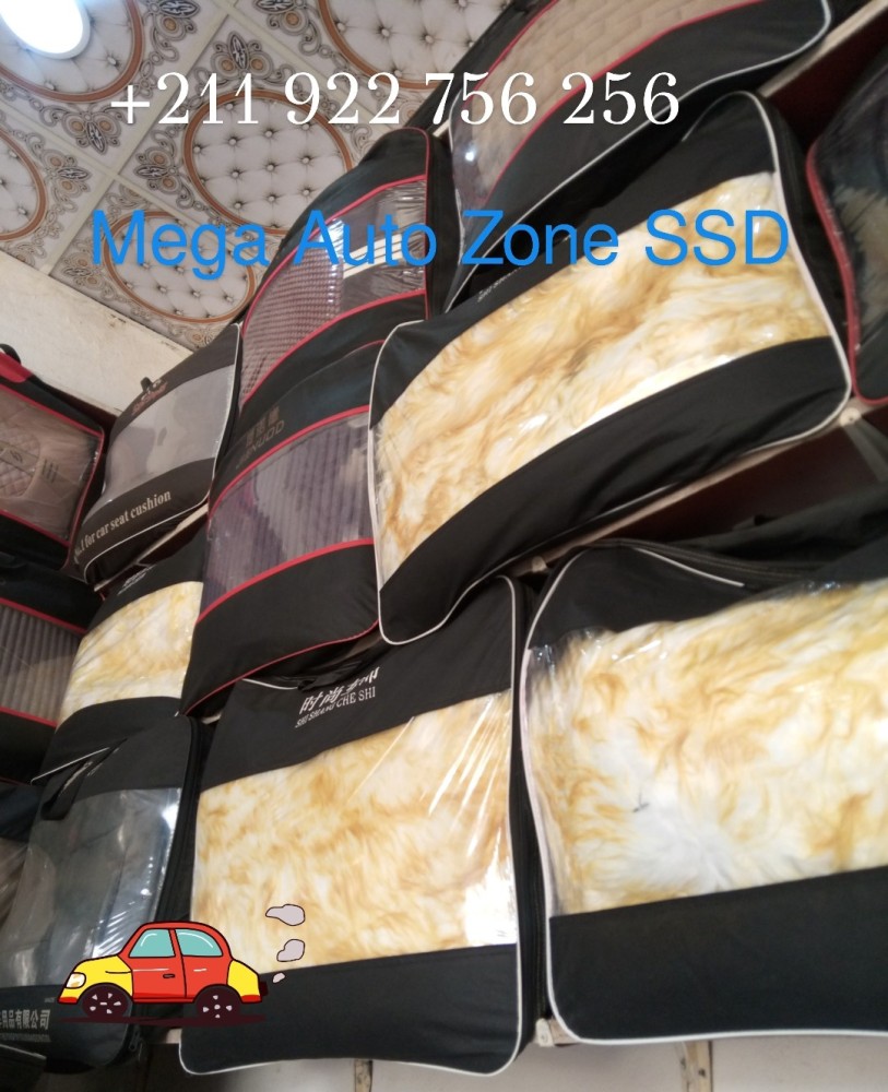 Car Seats Upholstery تنجيد مقاعد السيارات