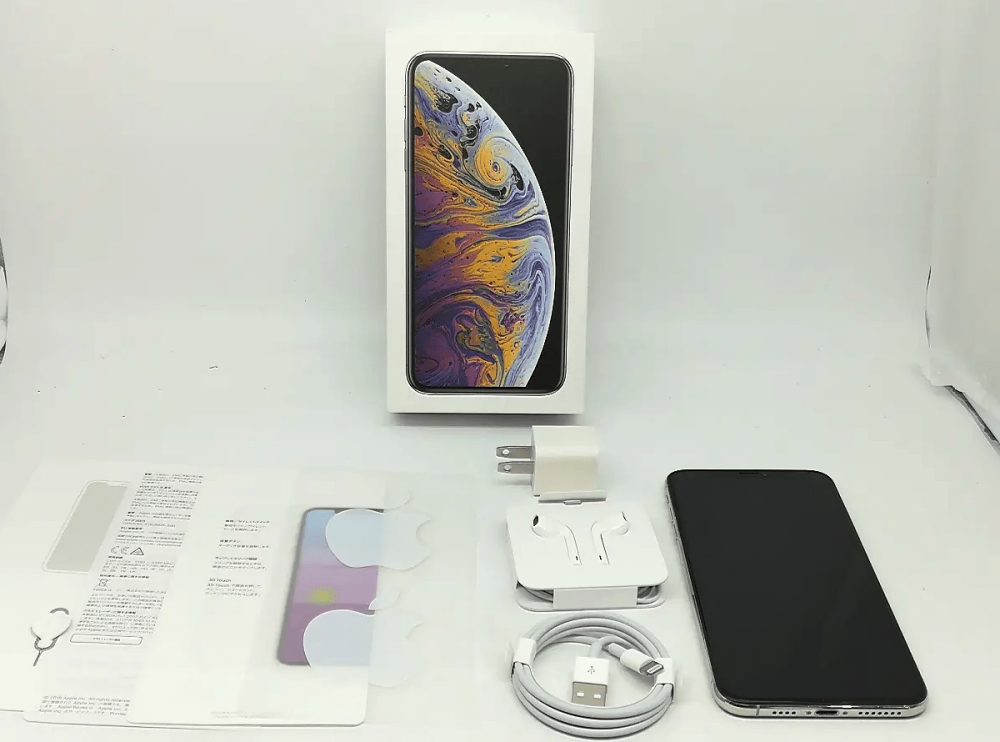 iPhone XS Max 512GB