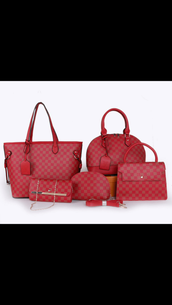 Elegant lady's bags