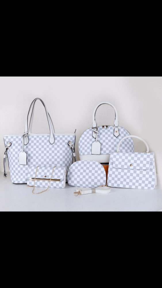 Elegant lady's bags