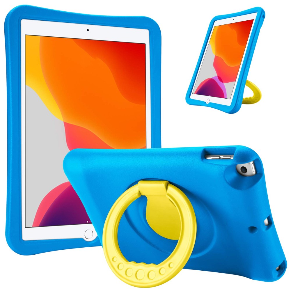 Apple kids educational tablet