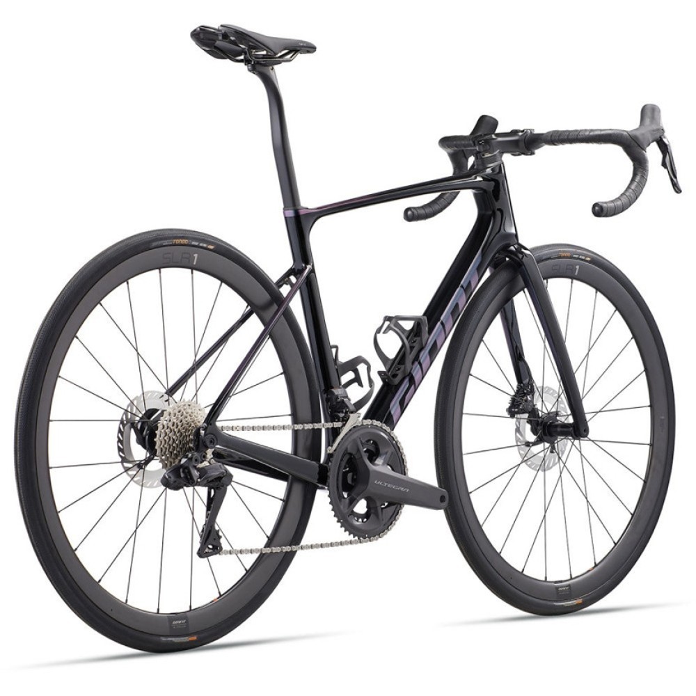 2024 Giant Defy Advanced Pro 0 Road Bike (PIENARBIKESHOP)