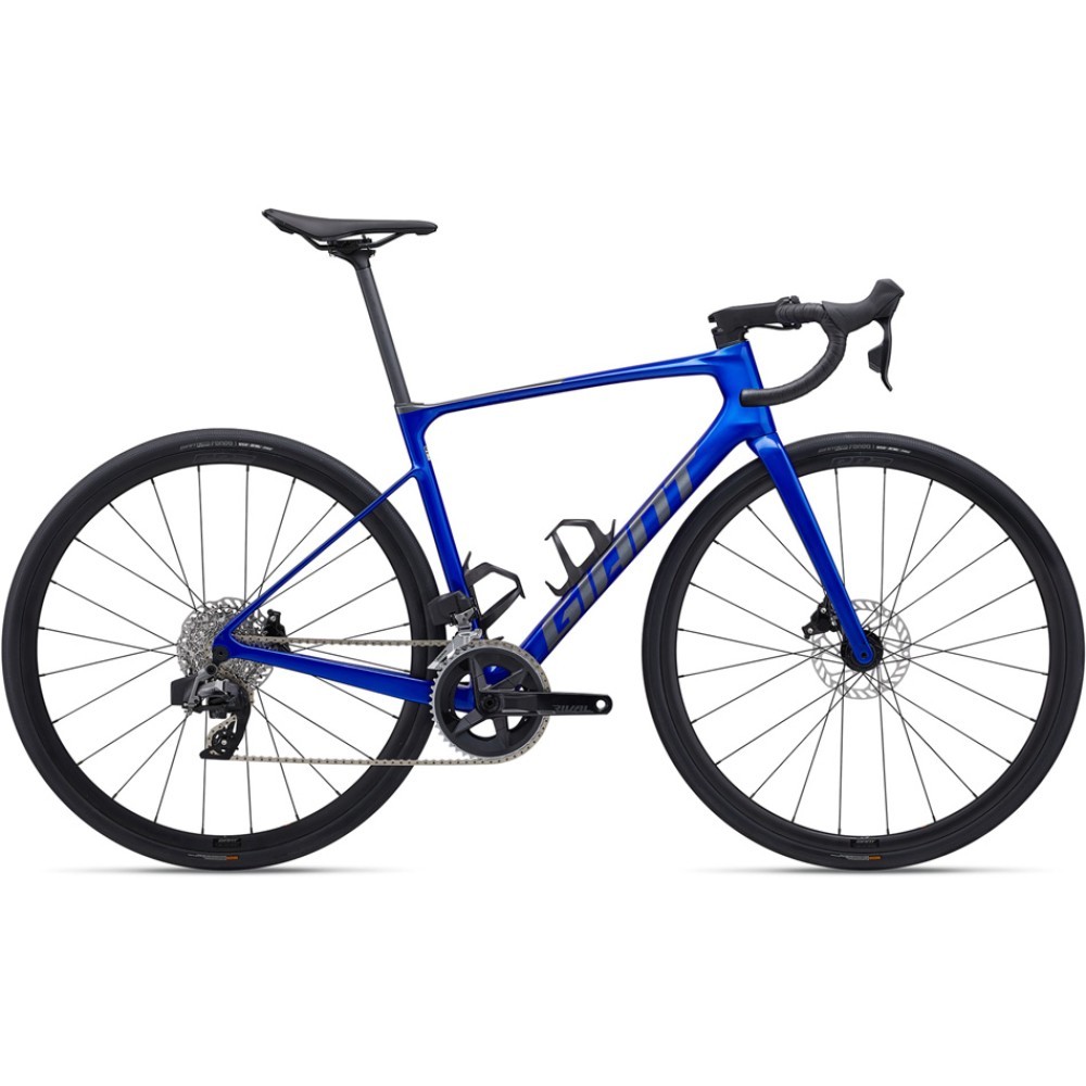 2024 Giant Defy Advanced 0 Road Bike (PIENARBIKESHOP)