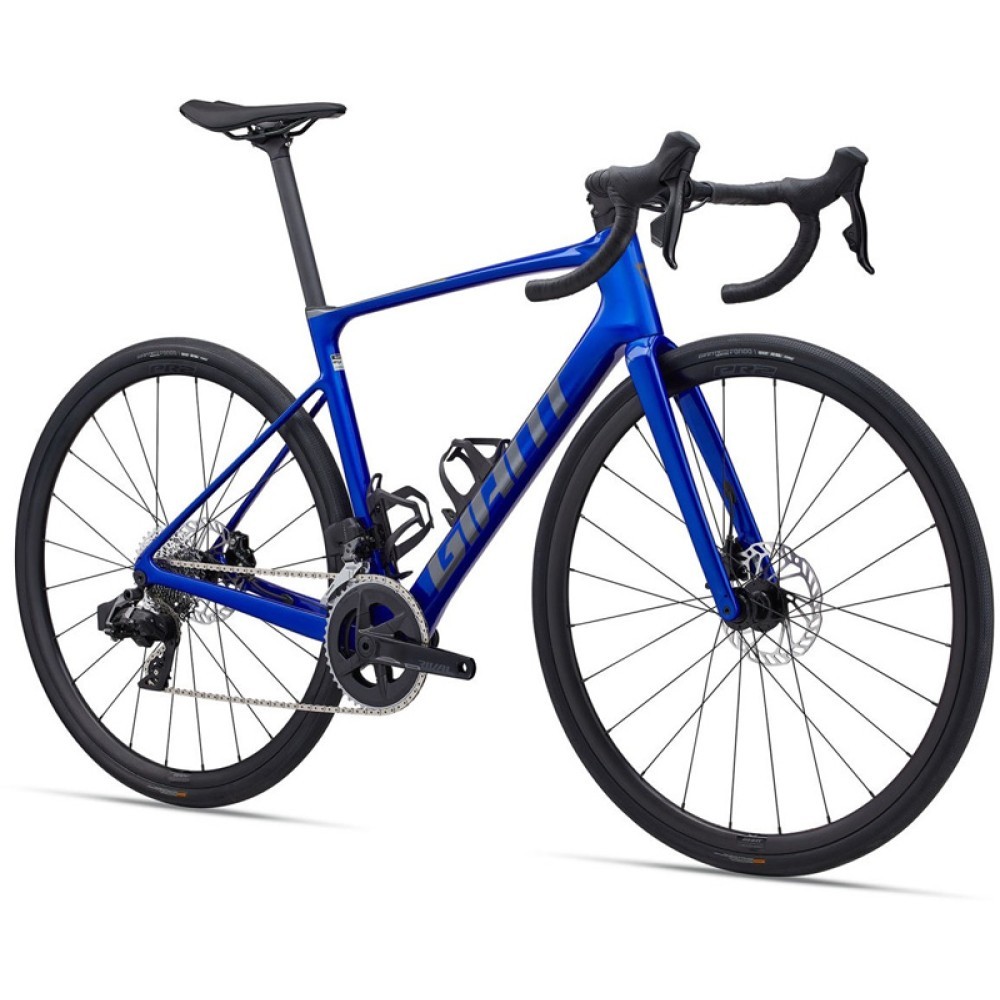 2024 Giant Defy Advanced 0 Road Bike (PIENARBIKESHOP)