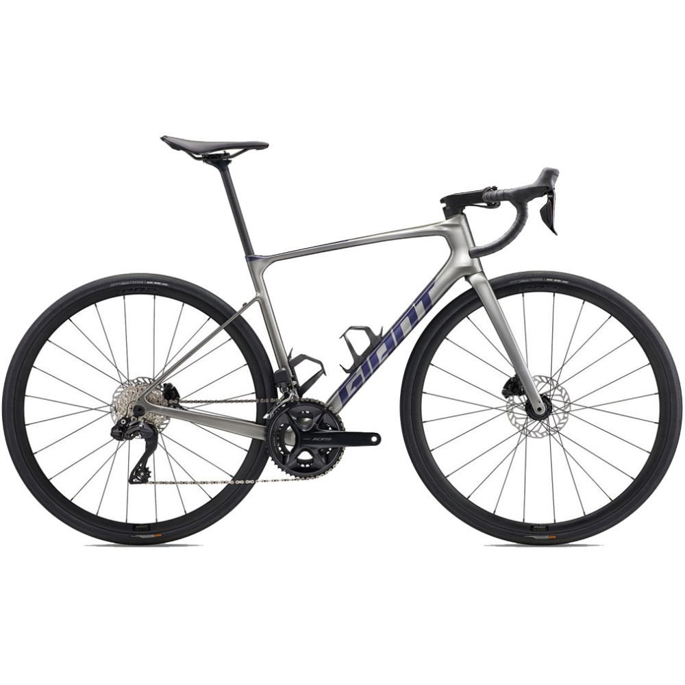 2024 Giant Defy Advanced 1 Road Bike (PIENARBIKESHOP)