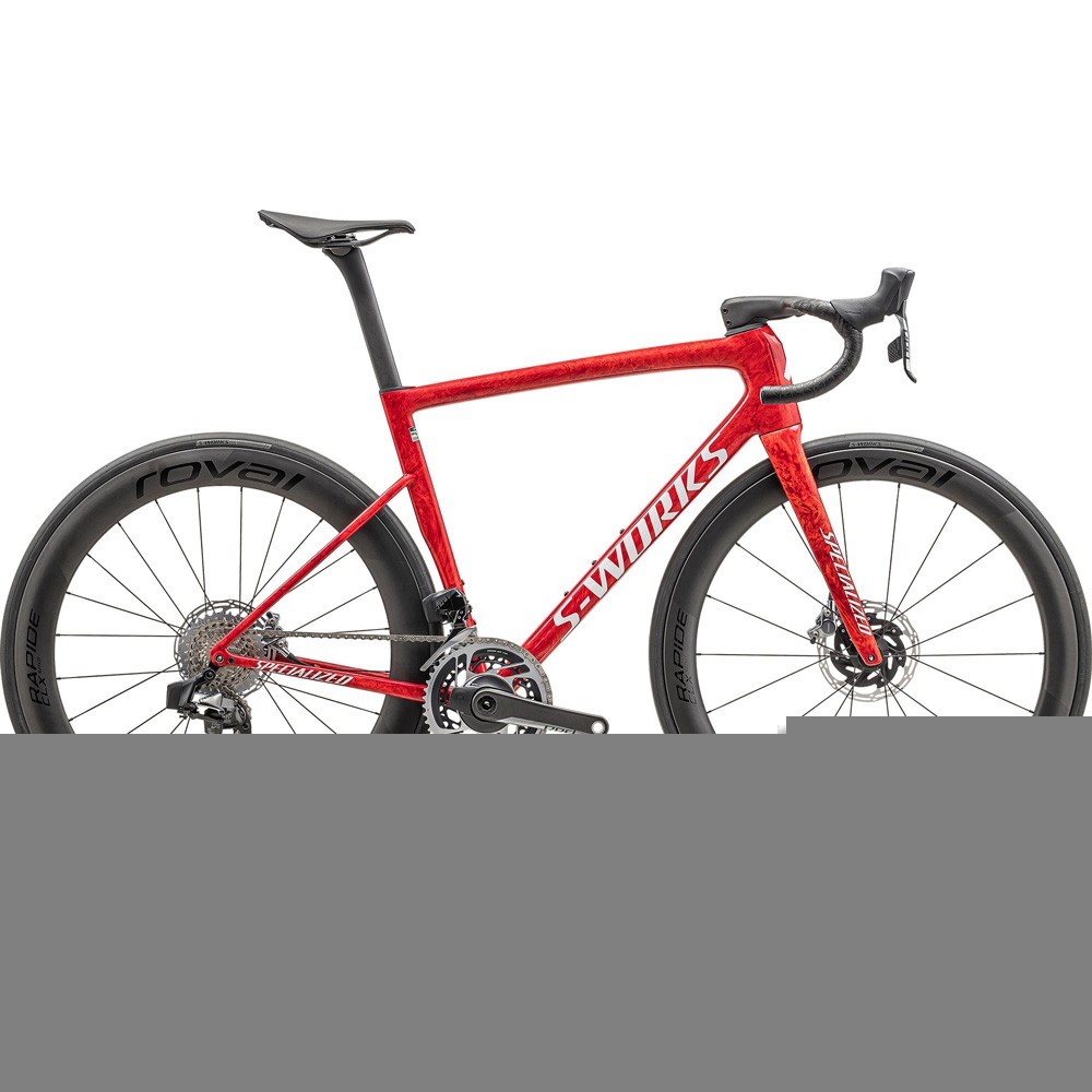 2024 Specialized S-works Tarmac SL8 Sram Red Etap AXS (PIENARBIKESHOP)