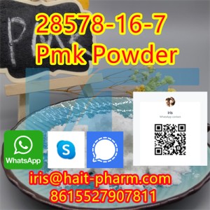 PMK ethyl glycidate CAS 28578-16-7 with fast delivery