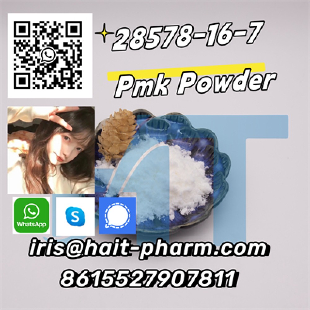 PMK ethyl glycidate CAS 28578-16-7 with top quality