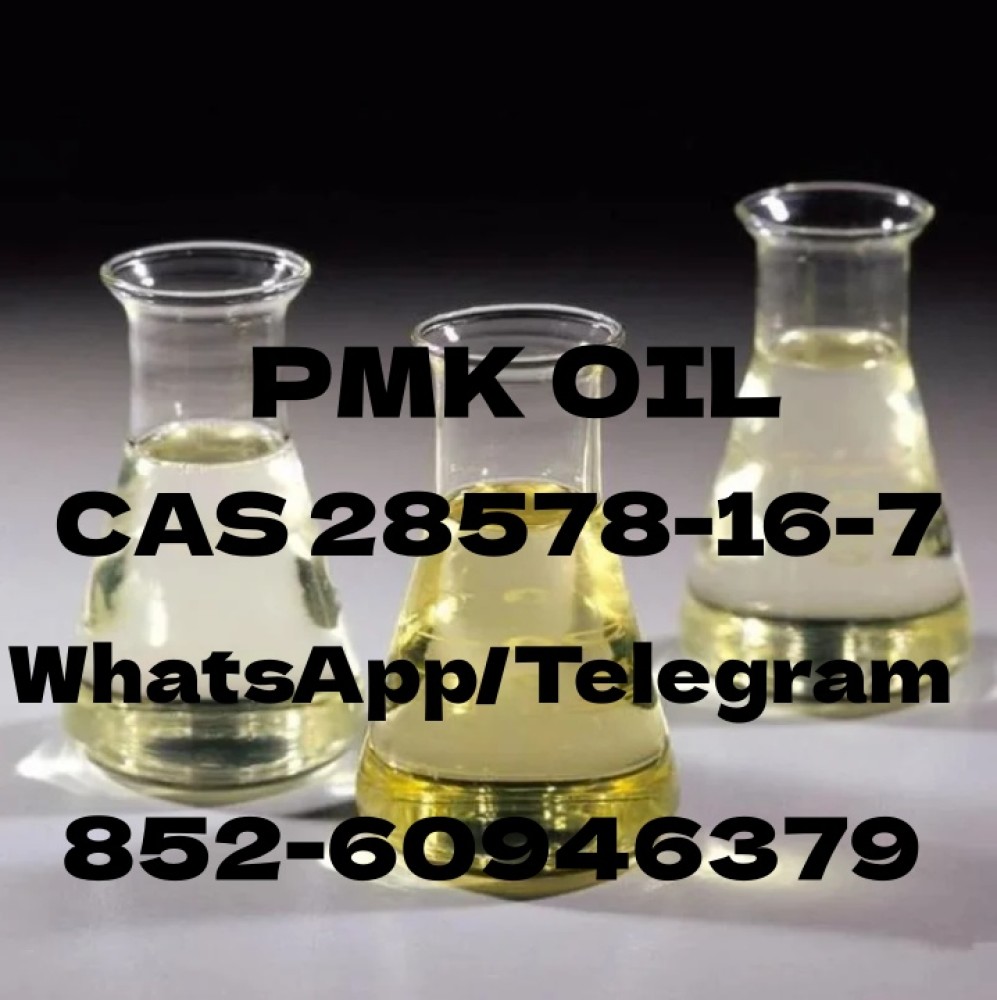 Factory supply Pmk oil cas 28578-16-7