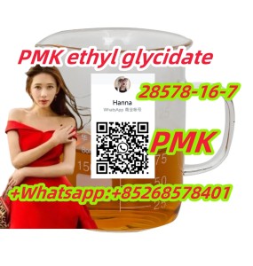 Good Price PMK ethyl glycidate 28578-16-7