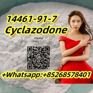 High Quality 14461-91-7Cyclazodone