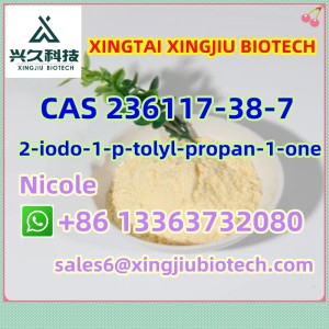 New Arrival Synthetic Drugs CAS 236117-38-7 99% Purity