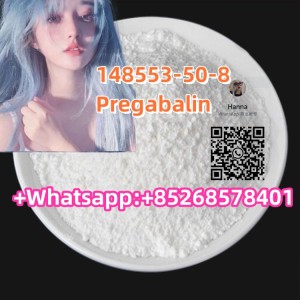 Good Price 148553-50-8Pregabalin