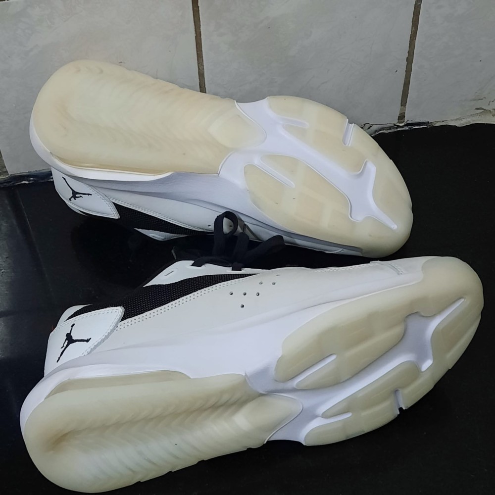 Size 47, Air Jordan 200E GS Trainers Dm9677 Sneakers Shoes