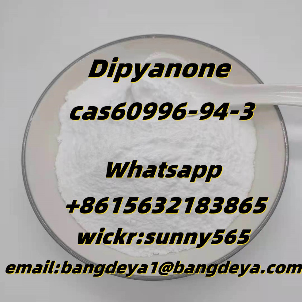 Dipyanone cas60996-94-3