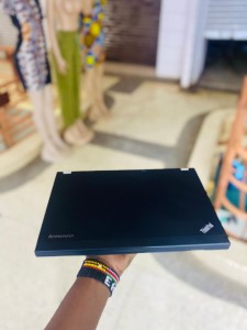 Lenovo think pad