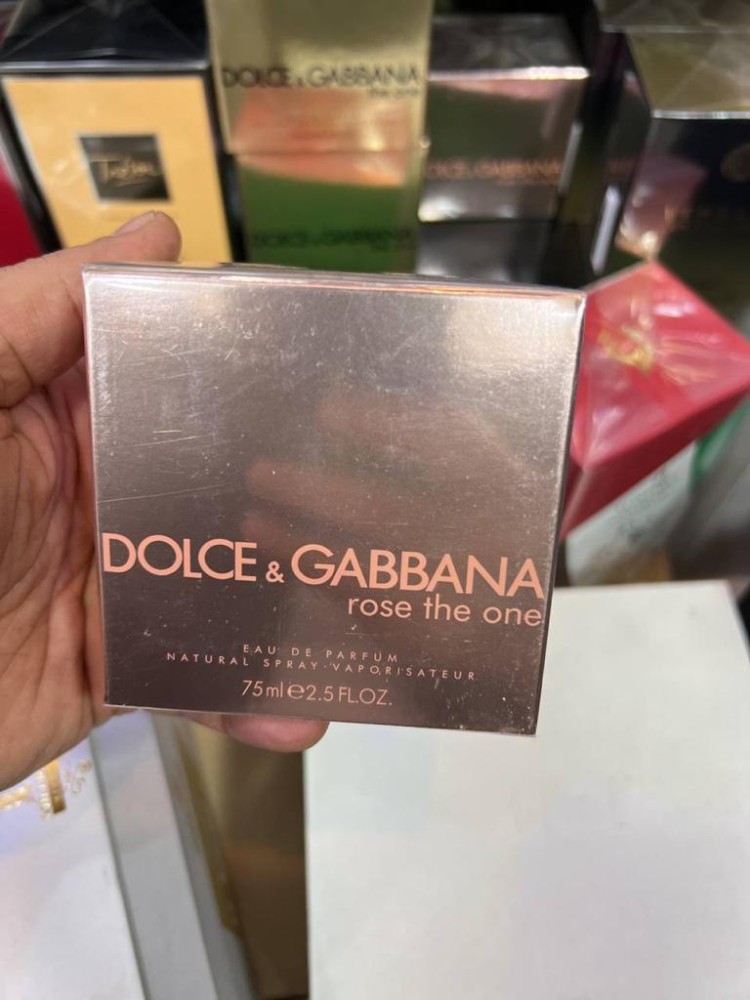 Dolce and Gabbana