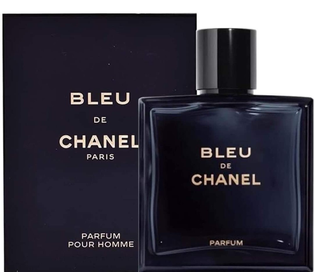 Bleu De Chanel