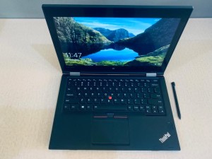 Lenovo x430