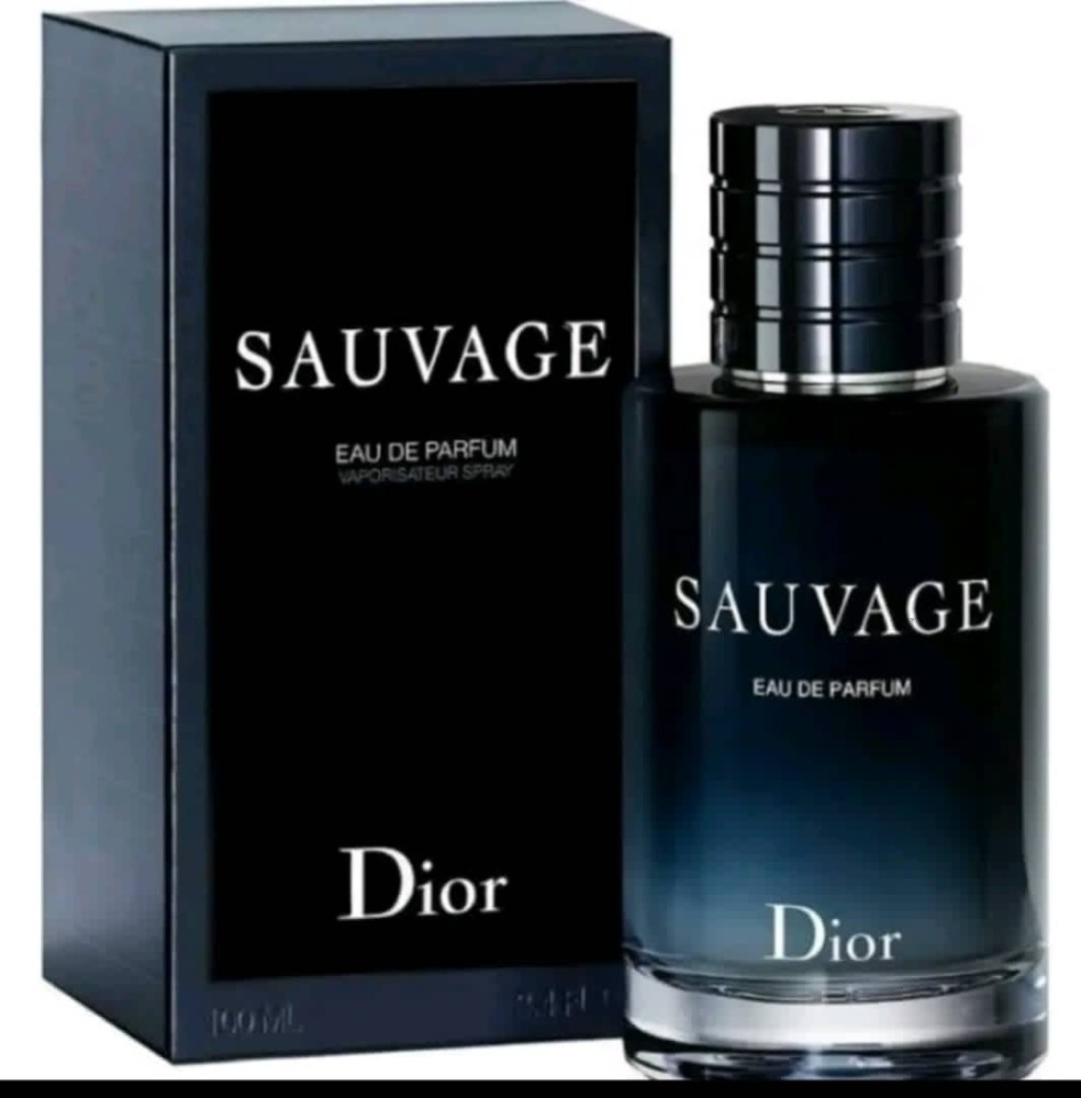 Sauvage perfume