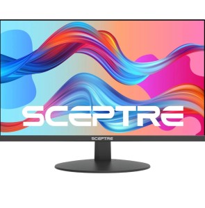 sceptre monitor