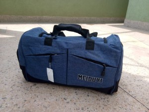 Travel bag