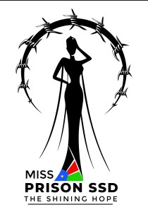 Miss Prisons south Sudan post design