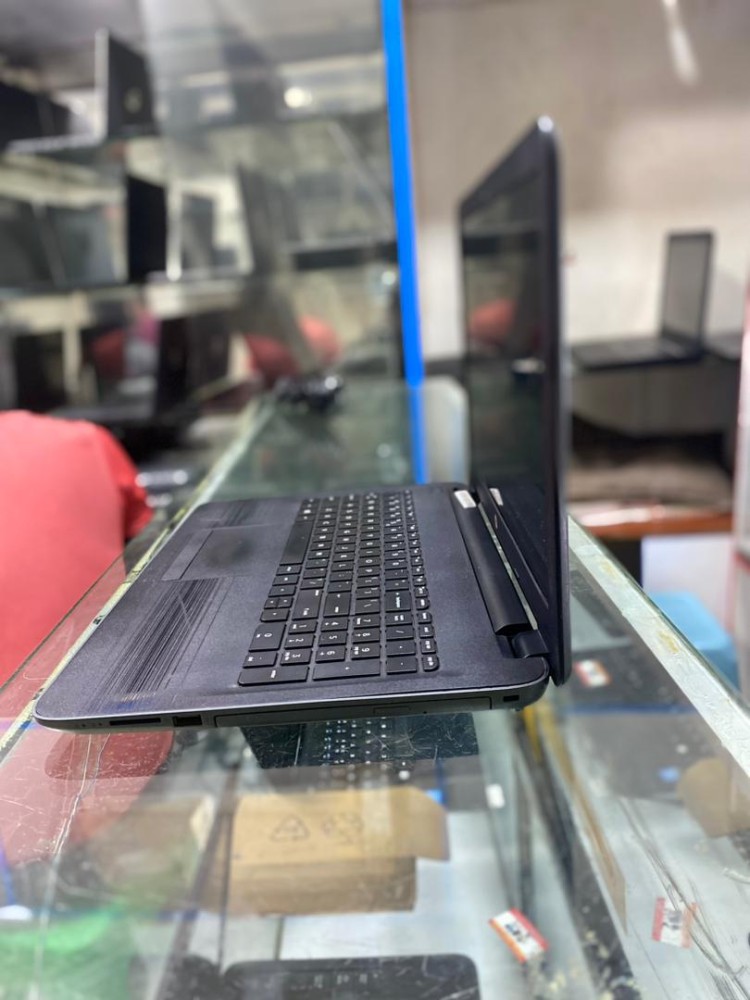 HP lap top for sale