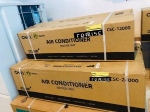 Air conditioner