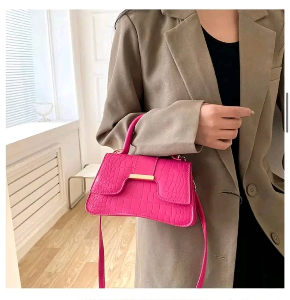 Shoulder bag