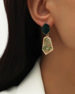 Women earrings