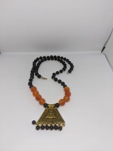 Beaded Necklace