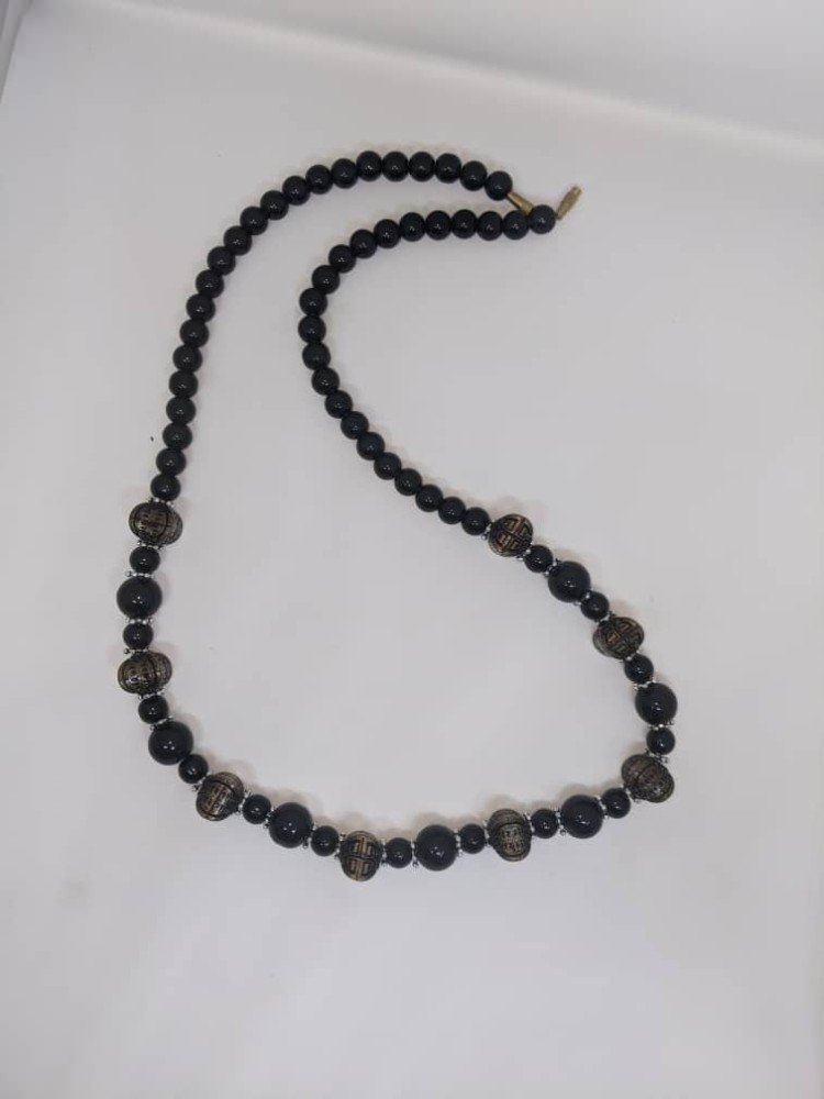 Beaded Necklace