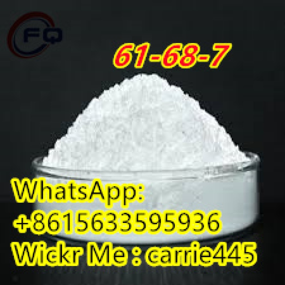 61-68-7 Mefenamic acid