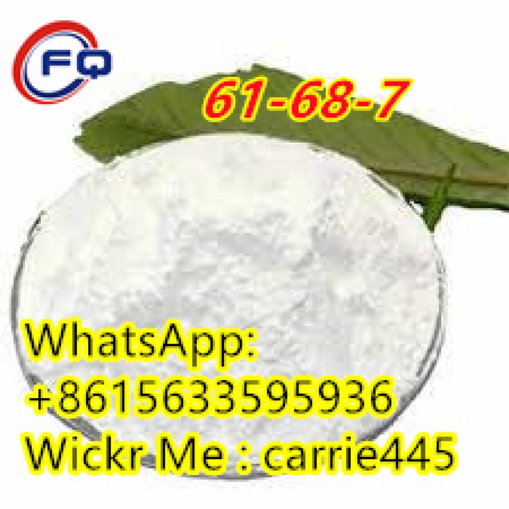 61-68-7 Mefenamic acid